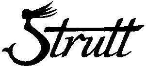 STRUTT