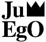 JU EGO