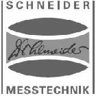 SCHNEIDER MESSTECHNIK