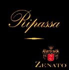 RIPASSA ZENATO