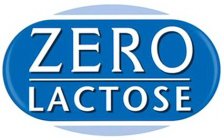 ZERO LACTOSE