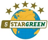 5 STARGREEN