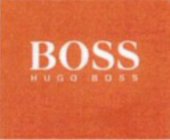 BOSS HUGO BOSS