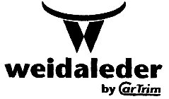 WEIDALEDER BY CARTRIM