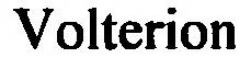 VOLTERION
