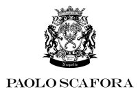GENIUS LOCI NEAPOLIS PAOLO SCAFORA
