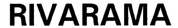 RIVARAMA
