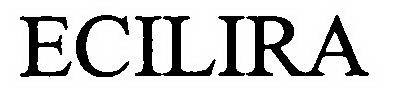 ECILIRA