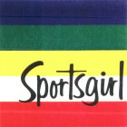 SPORTSGIRL