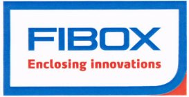 FIBOX ENCLOSING INNOVATIONS