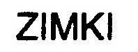 ZIMKI