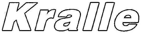KRALLE