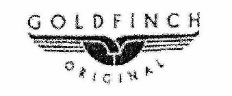 GOLDFINCH ORIGINAL