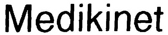 MEDIKINET