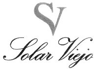 SV SOLAR VIEJO