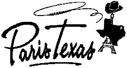 PARIS TEXAS