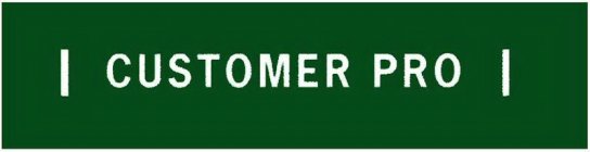 CUSTOMER PRO
