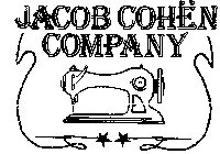 JACOB COHËN COMPANY