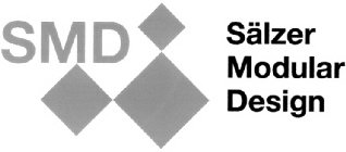 SMD SÄLZER MODULAR DESIGN