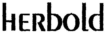 HERBOLD