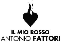 IL MIO ROSSO ANTONIO FATTORI