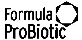 FORMULA PROBIOTIC