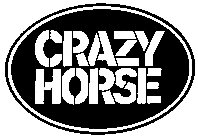 CRAZY HORSE