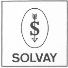 S SOLVAY