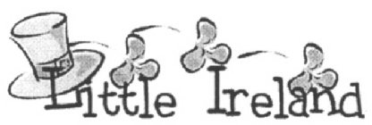 LITTLE IRELAND