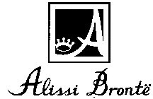 ALISSI BRONTË