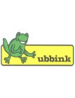 UBBINK