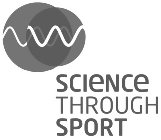 SCIENCE THROUGH SPORT