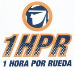 1HPR 1 HORA POR RUEDA