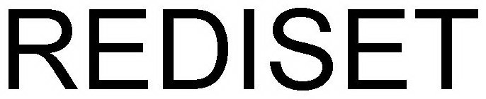 REDISET