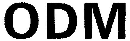 ODM