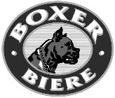 BOXER BIERE