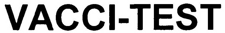 VACCI-TEST