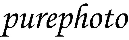 PUREPHOTO