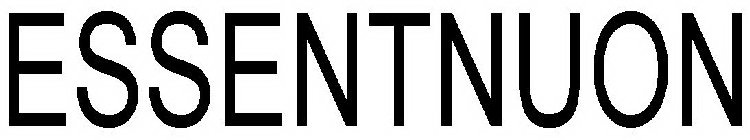 ESSENTNUON