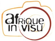 AFRIQUE IN VISU