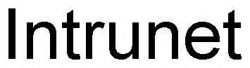 INTRUNET