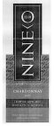 NINE BELOW O CHARDONNAY