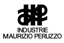 INDUSTRIE MAURIZIO PERUZZO