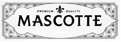 MASCOTTE PREMIUM QUALITY