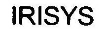 IRISYS