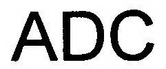 ADC