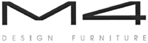 M4 DESIGN FURNITURE