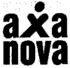 AXA NOVA