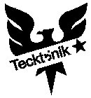 TECKTONIK