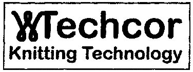 TECHCOR KNITTING TECHNOLOGY